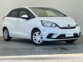 ホンダ フィット ベーシック ナビ CD Bluetooth ホンダセンシング ETC