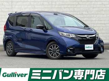 ホンダ フリード モデューロX ホンダセンシング 純正9型SDナビ クルコン 両側電動 ドラレコ