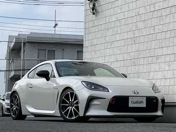 トヨタ ＧＲ８６ SZ