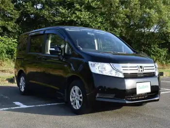 ホンダ ステップワゴン G スマートスタイルエディション