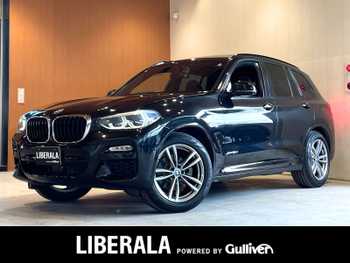 ＢＭＷ Ｘ３ xDrive20d Mスポーツ