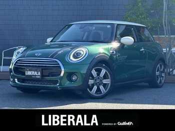 ＭＩＮＩ ミニ クーパー 60イヤーズED