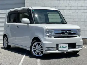 トヨタ ピクシススペース カスタム RS 純正ナビ バックカメラ Bluetooth　ターボ