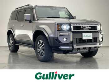 トヨタ ランドクルーザー ２５０ VX