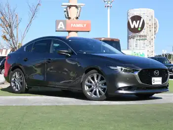 マツダ マツダ３セダン 20S プロアクティブ