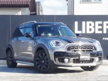 ＭＩＮＩ ミニ クロスオーバー クーパー SD オール4