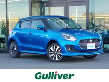 スズキ スイフト HYBRID RS 純正ナビ 全周囲カメラ レーダークルーズ