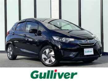 ホンダ フィット ハイブリット Lパッケージ 純正ナビ Bカメラ LEDHライト ETC アイスト