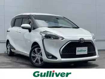 トヨタ シエンタ G クエロ 衝突軽減 純正ナビ 全方位 両パワスラ ETC