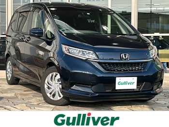 ホンダ フリード G ホンダセンシング 純正ナビ ETC ドラレコ クルコン Pスラ