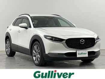 マツダ ＣＸ－３０ XD Lパッケージ ナビ/BOSEサウンド/全方位カメラ/ETC