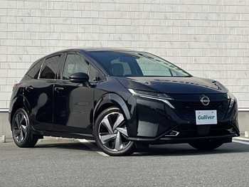 日産 オーラ G レザーエディション ワンオーナー純正ナビ革シート全方位カメラ