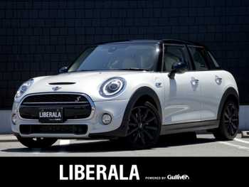 ＭＩＮＩ ミニ クーパー SD LCI インテリSFT ACC CABANAシートカバー