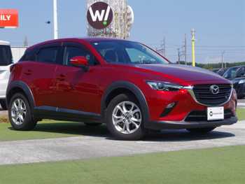 マツダ ＣＸ－３ 20S