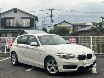 ＢＭＷ １１８ｄ スポーツ