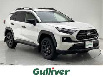 トヨタ ＲＡＶ４  純ナビ Sヒーター クルコン ドラレコ ETC