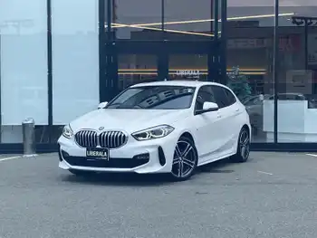 ＢＭＷ ＢＭＷ １１８ｄ Mスポーツ EDジョイ+ ACC 純正ナビ Bカメ 黒革 ドラレコ ETC