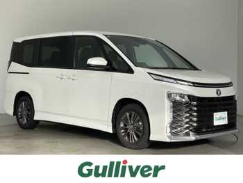 トヨタ ヴォクシー S－G 純正8型Dオーディオ 両側電動 バックカメラ