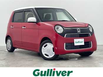 ホンダ Ｎ ＯＮＥ G Lパッケージ 禁煙車 純正7型ナビ バックカメラ ドラレコ