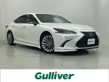 レクサス ＥＳ 300h バージョンL