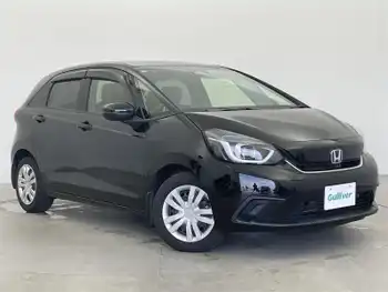 ホンダ フィット e:HEVホーム メーカーOPナビ フルセグ バックカメラ