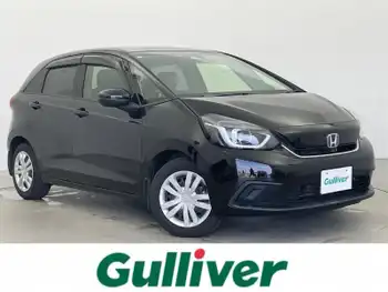 ホンダ フィット e:HEVホーム メーカーOPナビ フルセグ バックカメラ