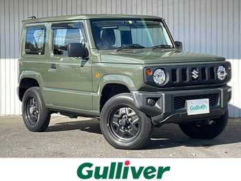 スズキ ジムニー XG メモリナビTV Bluetooth ドラレコ  ETC