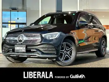 メルセデス・ベンツ ＧＬＣ２２０ d 4マチック AMGライン
