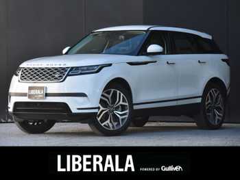 ランドローバー レンジローバーヴェラール S