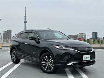 トヨタ ハリアー ハイブリッド G