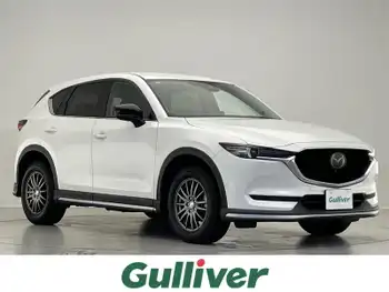 マツダ ＣＸ－５ XD ブラックトーンエディション BOSE 全方位カメラ デジタルミラー ETC