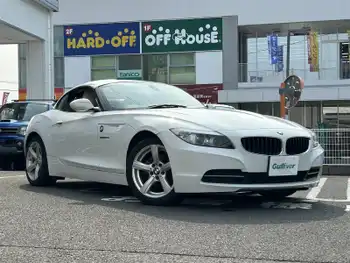 ＢＭＷ Ｚ４ sDrive20i ・シートヒーター（D/N）・ETC