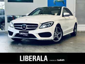 メルセデス・ベンツ Ｃ２００ アバンギャルド AMGライン