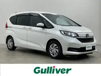 ホンダ フリード G 純正9型ナビ 後席モニター Bカメラ ETC TV