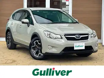 スバル インプレッサ ＸＶ 2．0i－L アイサイト ポップ アイサイトVer3 サンルーフ バックカメラ