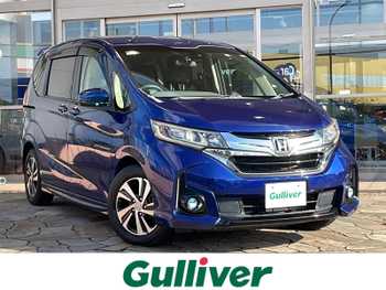 ホンダ フリード G ホンダセンシング ホンダセンシング バックカメラ ドラレコ