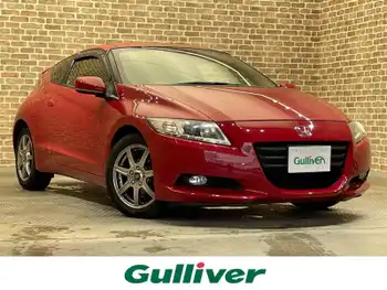 ホンダ ＣＲ－Ｚ α パドルシフト/クルーズコントロール