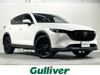 マツダ ＣＸ－５ XD ブラックトーンエディション 純正10.25incナビTV 360カメラ