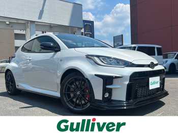 トヨタ ＧＲヤリス RZ ハイパフォーマンス JBLサウンド　アイコードマフラー　