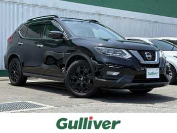 日産 エクストレイル 20Xi エクストリーマーX 純正ナビ/全方位/プロパイロット/ドラレコ