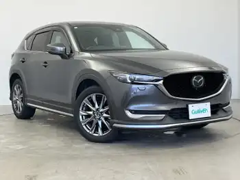 マツダ ＣＸ－５ XD エクスクルーシブモード マツダコネクトナビ BOSEサウンドシステム