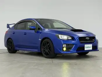 スバル ＷＲＸ ＳＴＩ STI