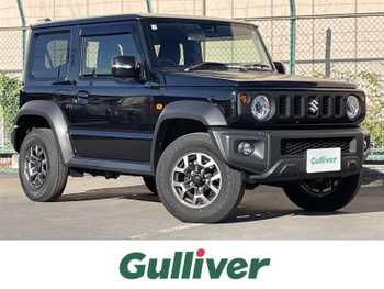 スズキ ジムニー シエラ JC ディスプレイオーディオ ETC 温ヒーター