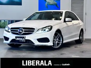 メルセデス・ベンツ Ｅ２５０ アバンギャルド