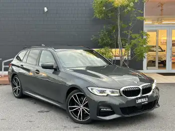 ＢＭＷ ＢＭＷ ３２０ｄ xDrive ツーリング Mスポーツ