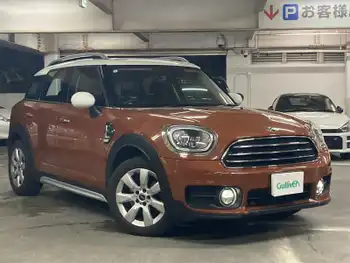 ＭＩＮＩ ミニ クロスオーバー クーパー