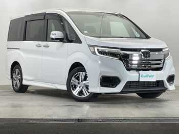 ホンダ ステップワゴン スパーダ eHEV G EXホンダS 純正ナビ バックカメラ 禁煙車 ETC2.0