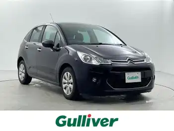 シトロエン Ｃ３ セダクション 純正オーディオ　リモコンキー