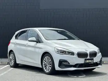 ＢＭＷ ２１８ｄ アクティブツアラー ラグジュアリー