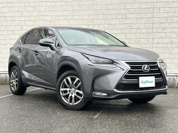 レクサス ＮＸ 300h Iパッケージ 純正SD 衝突軽減 レザーシート Sヒーター
